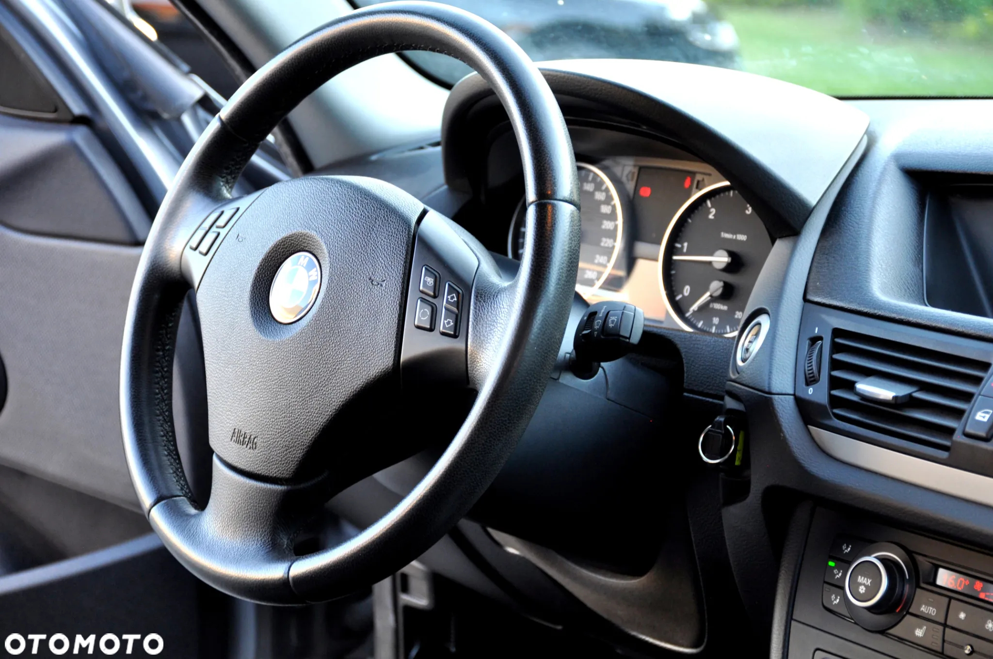BMW X1 xDrive20d - 26