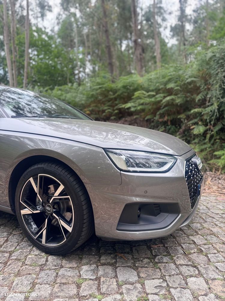 Audi A4 Avant - 12