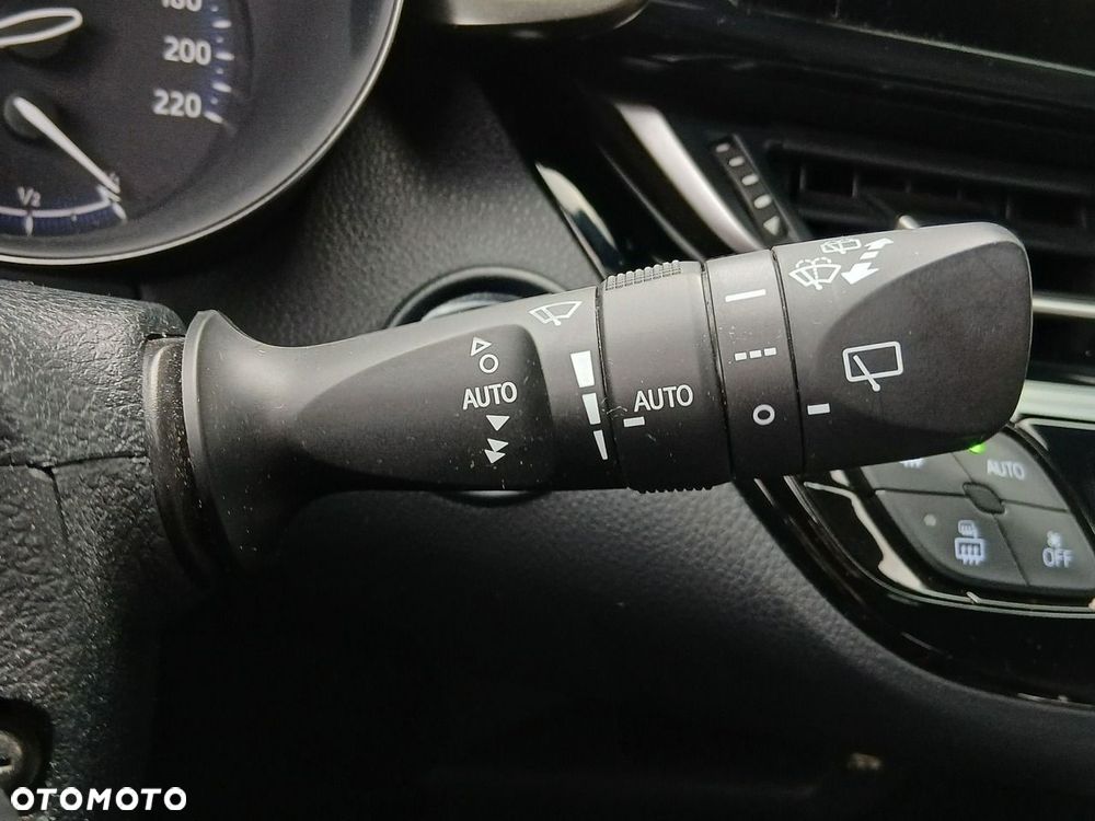 Toyota C-HR 2.0 Hybrid Style - 28