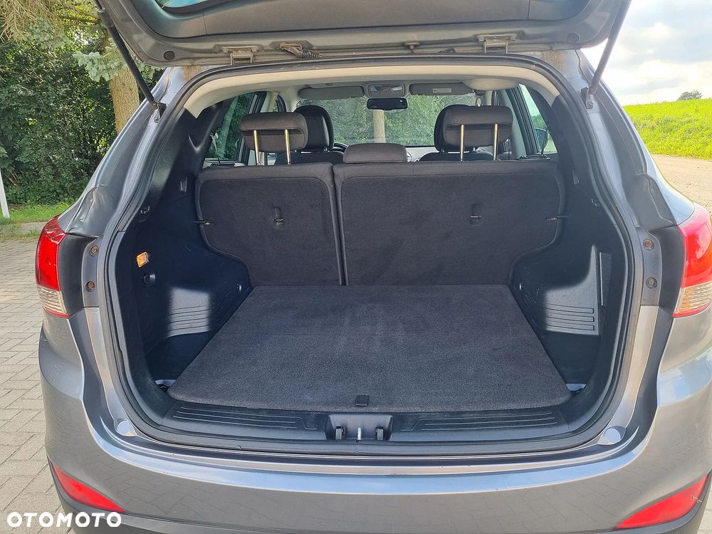 Hyundai ix35 1.6 GDI Premium 2WD - 18