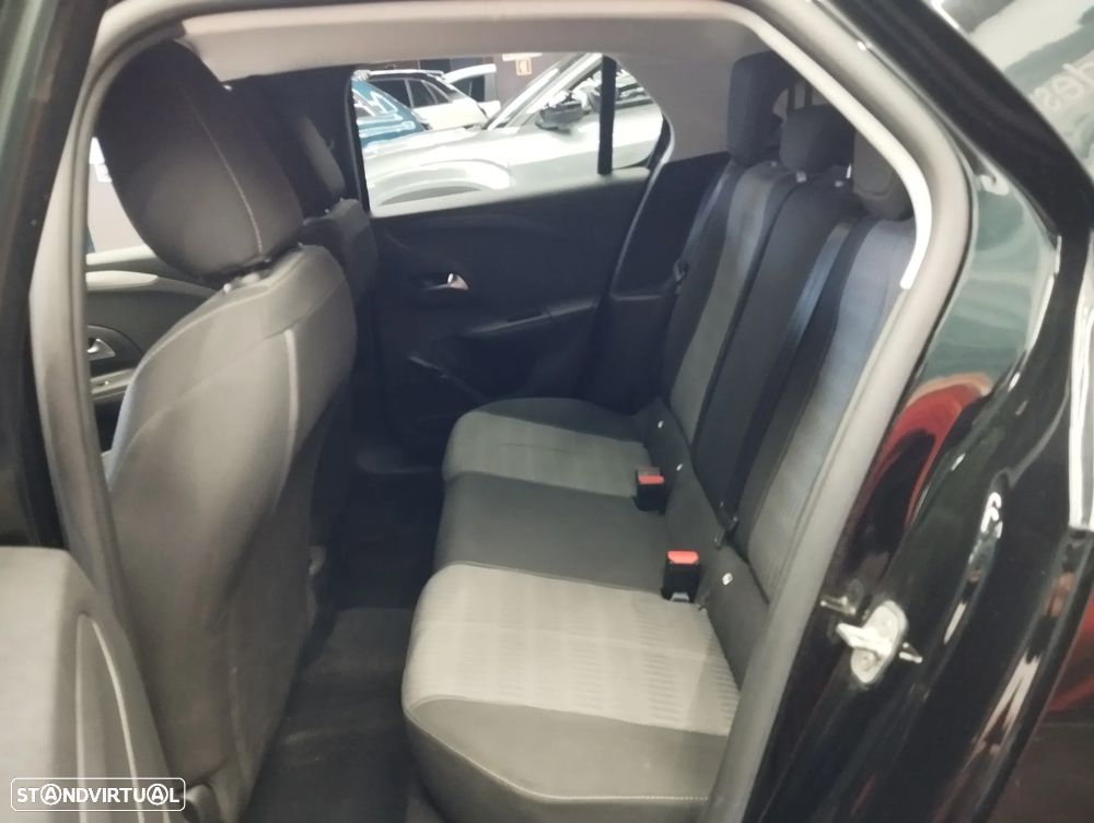 Opel Corsa 1.5 D Edition - 12