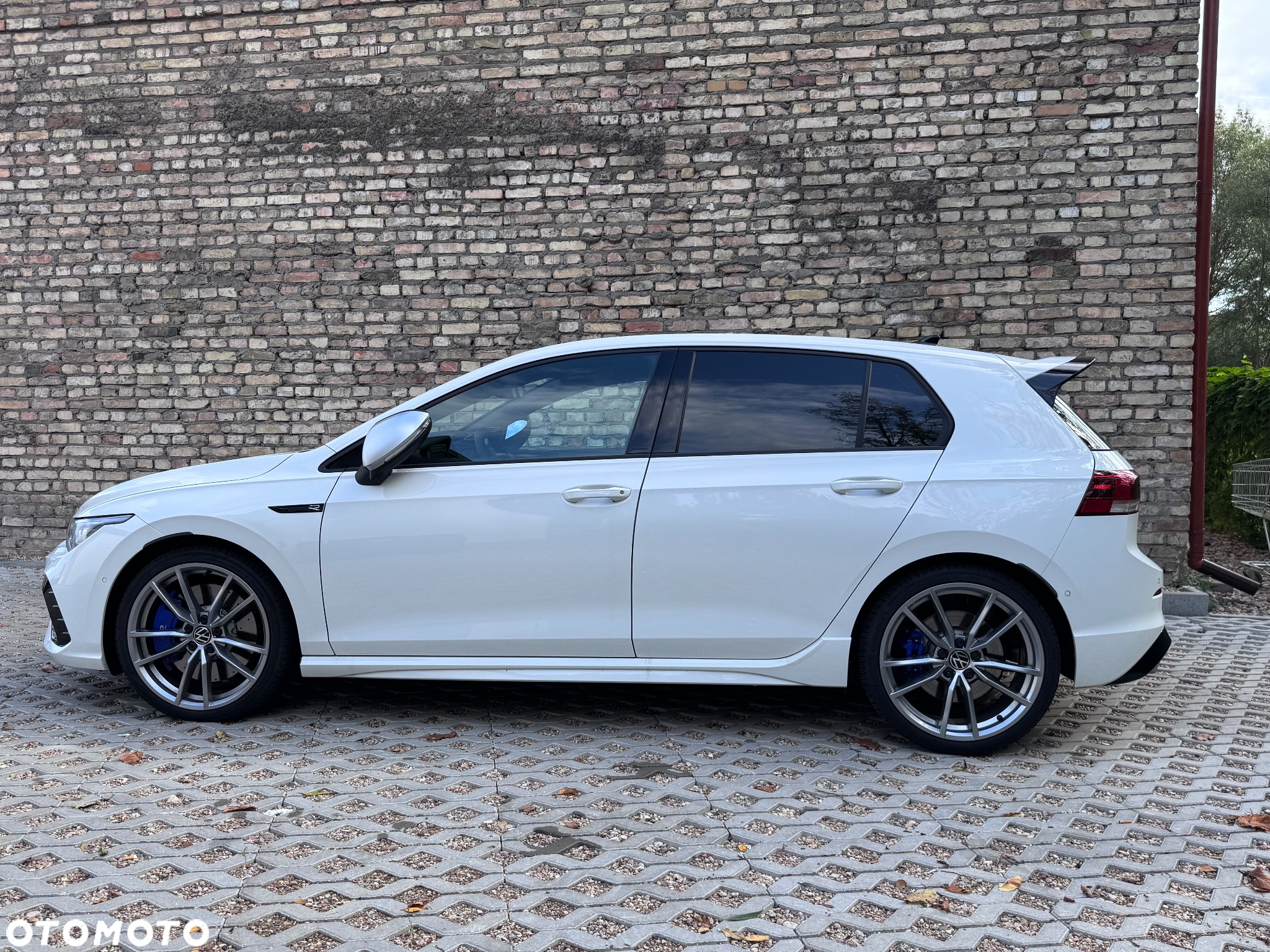 Volkswagen Golf - 14