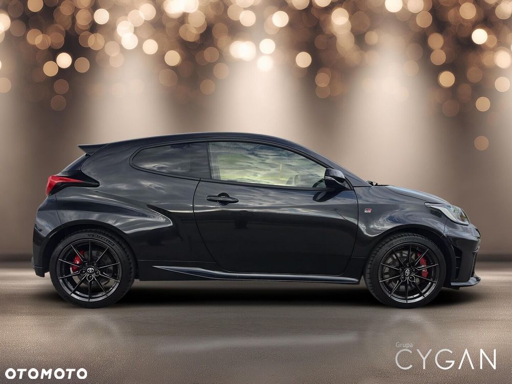 Toyota GR Yaris - 8