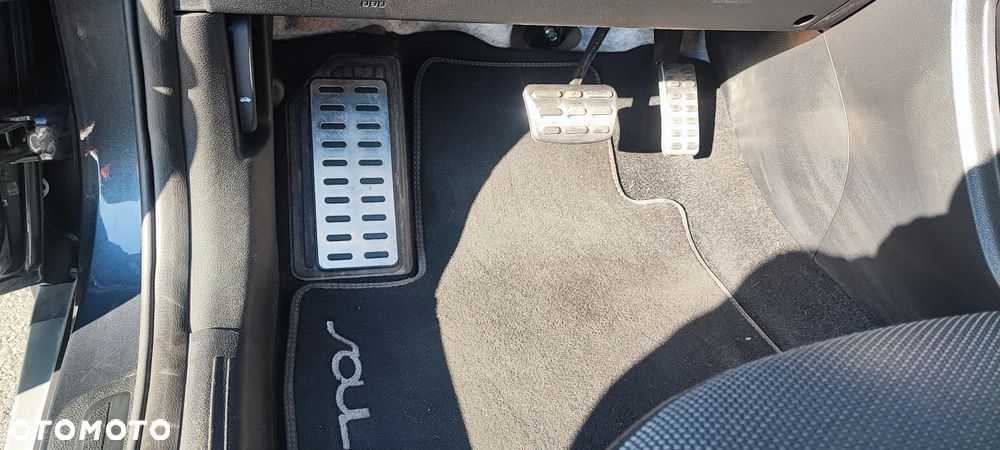 Kia Soul 64kWh L - 31