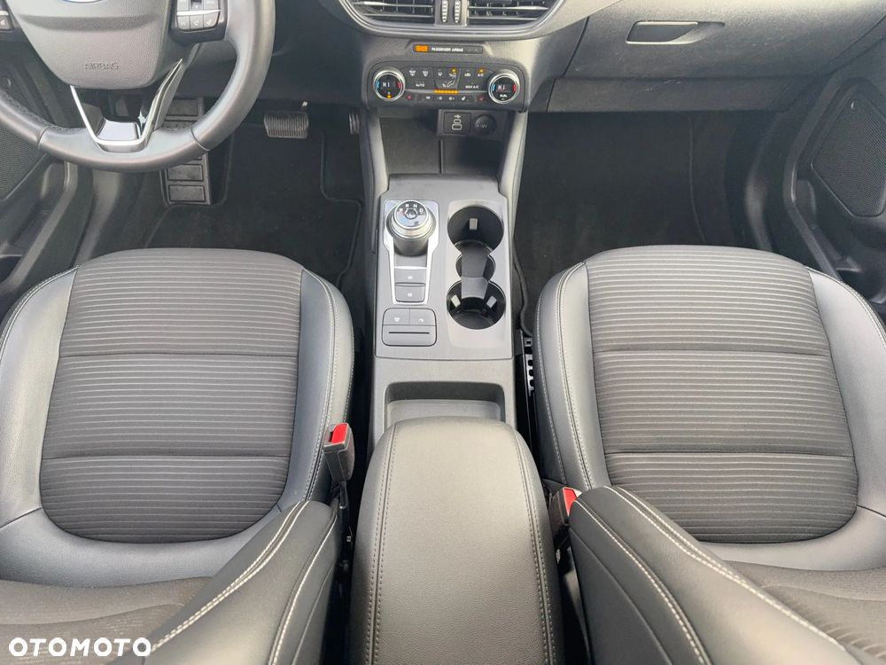 Ford Kuga 2.5 FHEV AWD Titanium X - 15