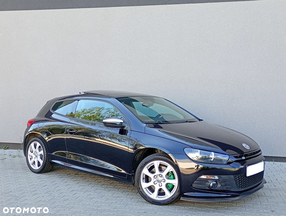 Volkswagen Scirocco 2.0 TDI DSG - 3