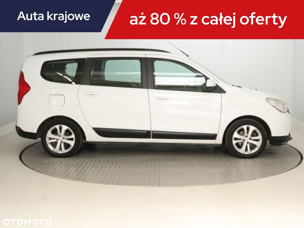 Dacia Lodgy - 8