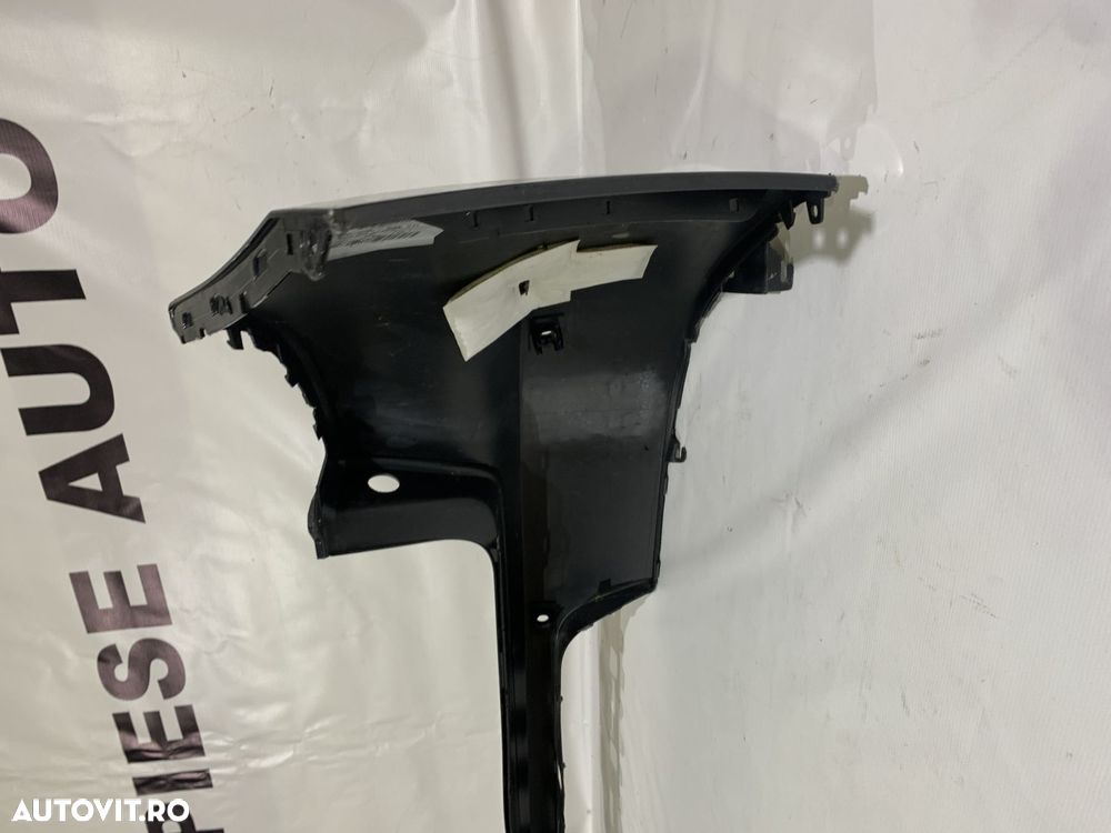 Bara spate Porsche Macan, 2014, 2015, 2016, 2017, 2018, 2019, 2020, 2021, 2022, cod origine OE 95B807421L. - 9