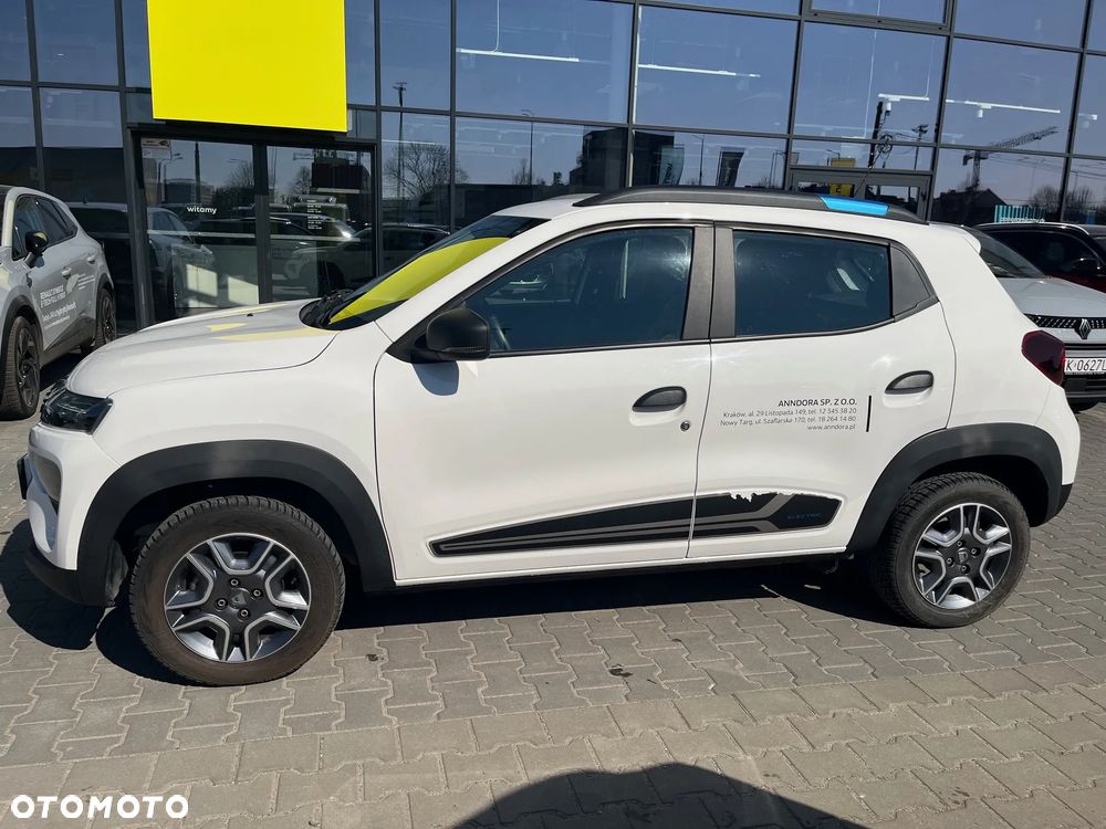 Dacia Spring Business - 5