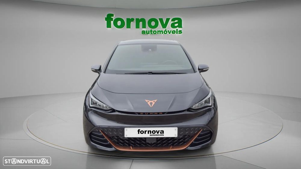 Cupra Born 58 kWh e-Boost Plus - 6
