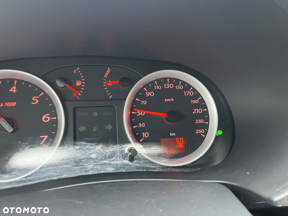 Renault Thalia 1.2 16V All Inclusive - 27