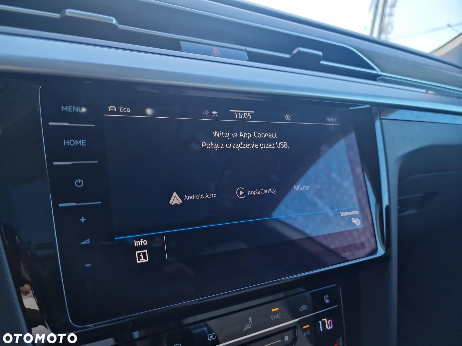 Volkswagen Arteon 2.0 TDI 4Motion Elegance DSG - 30