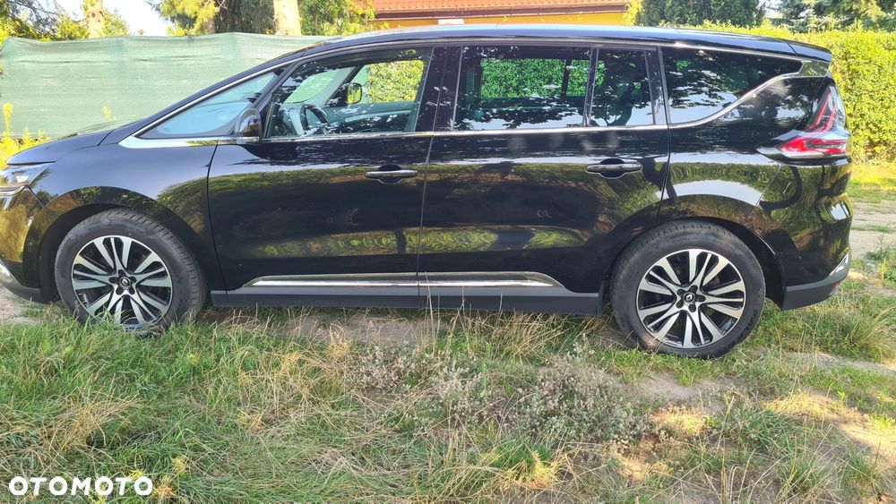 Renault Espace 1.6 dCi Energy Initiale Paris EDC 7os - 7