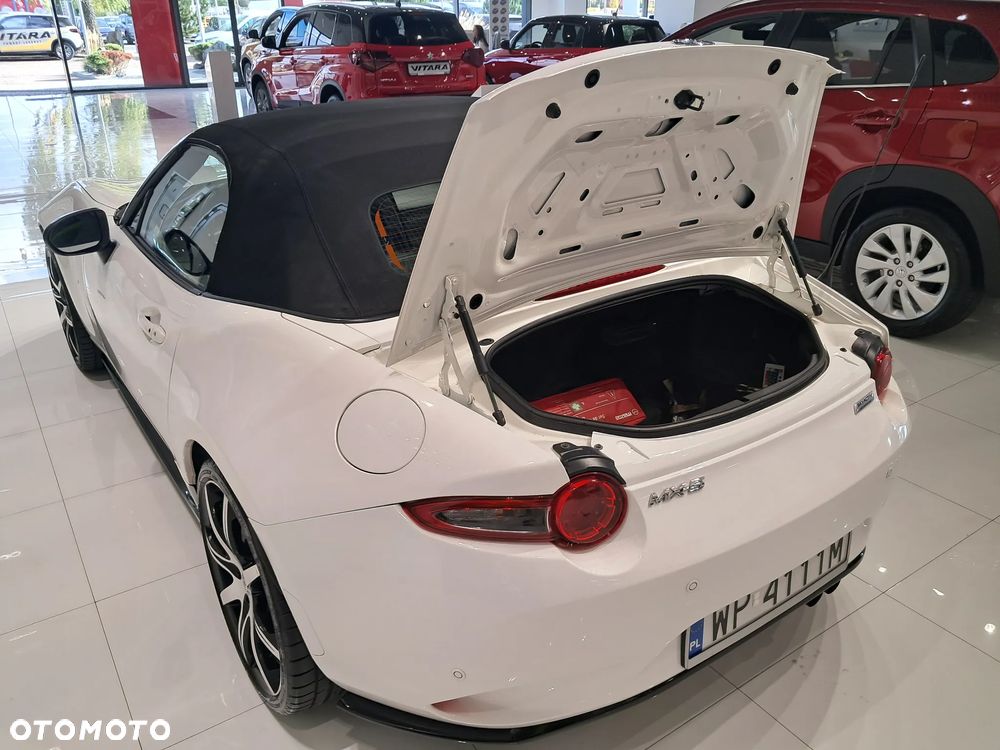 Mazda MX-5 - 13