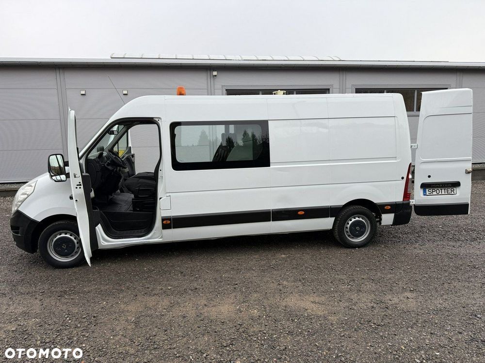 Renault Master - 17