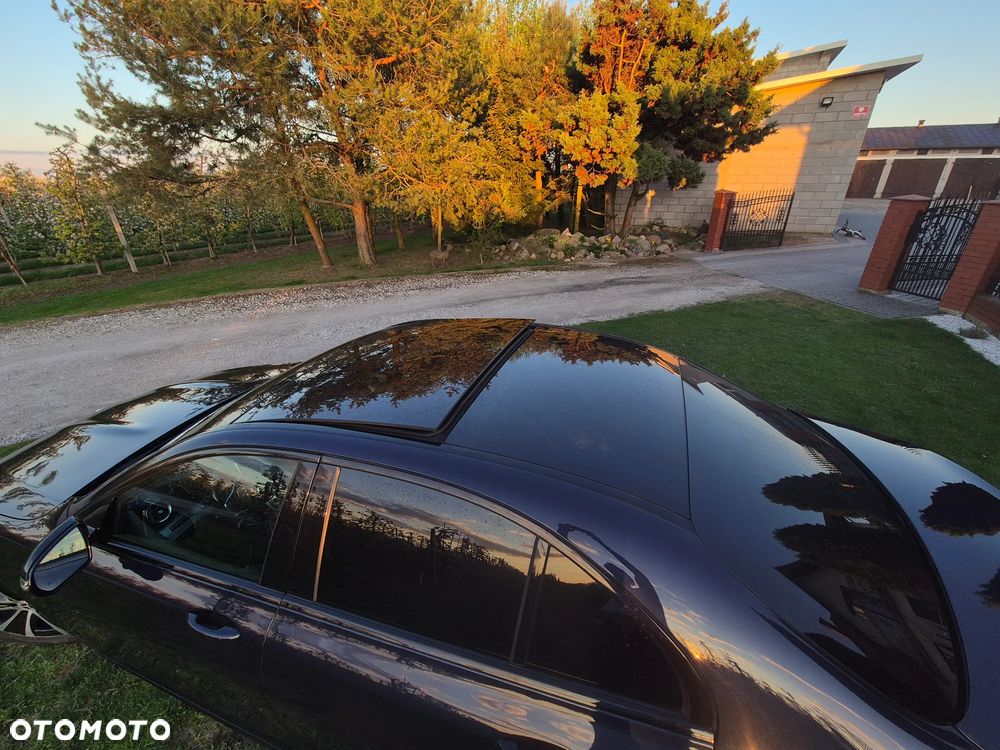 Mercedes-Benz Klasa E 220 d Business Edition 9G-TRONIC - 16