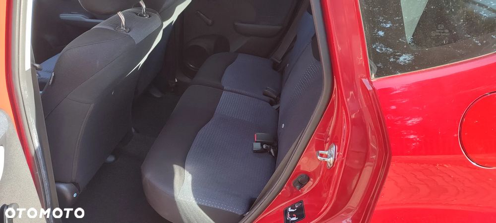 Honda Jazz 1.2 Trend - 16