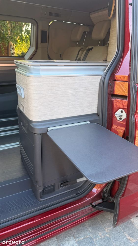 Volkswagen California - 13