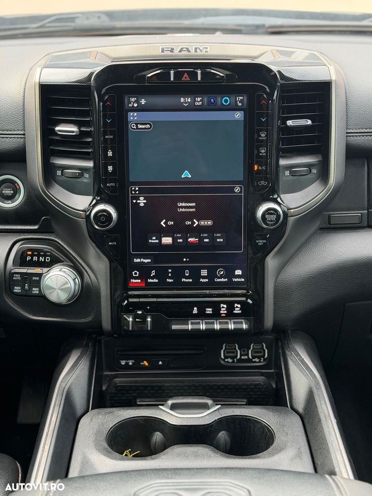 Dodge RAM - 9