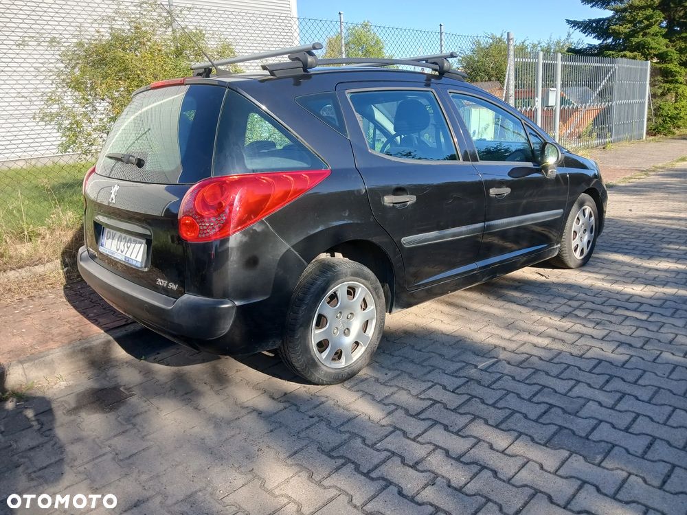 Peugeot 207 1.4 Trendy - 2