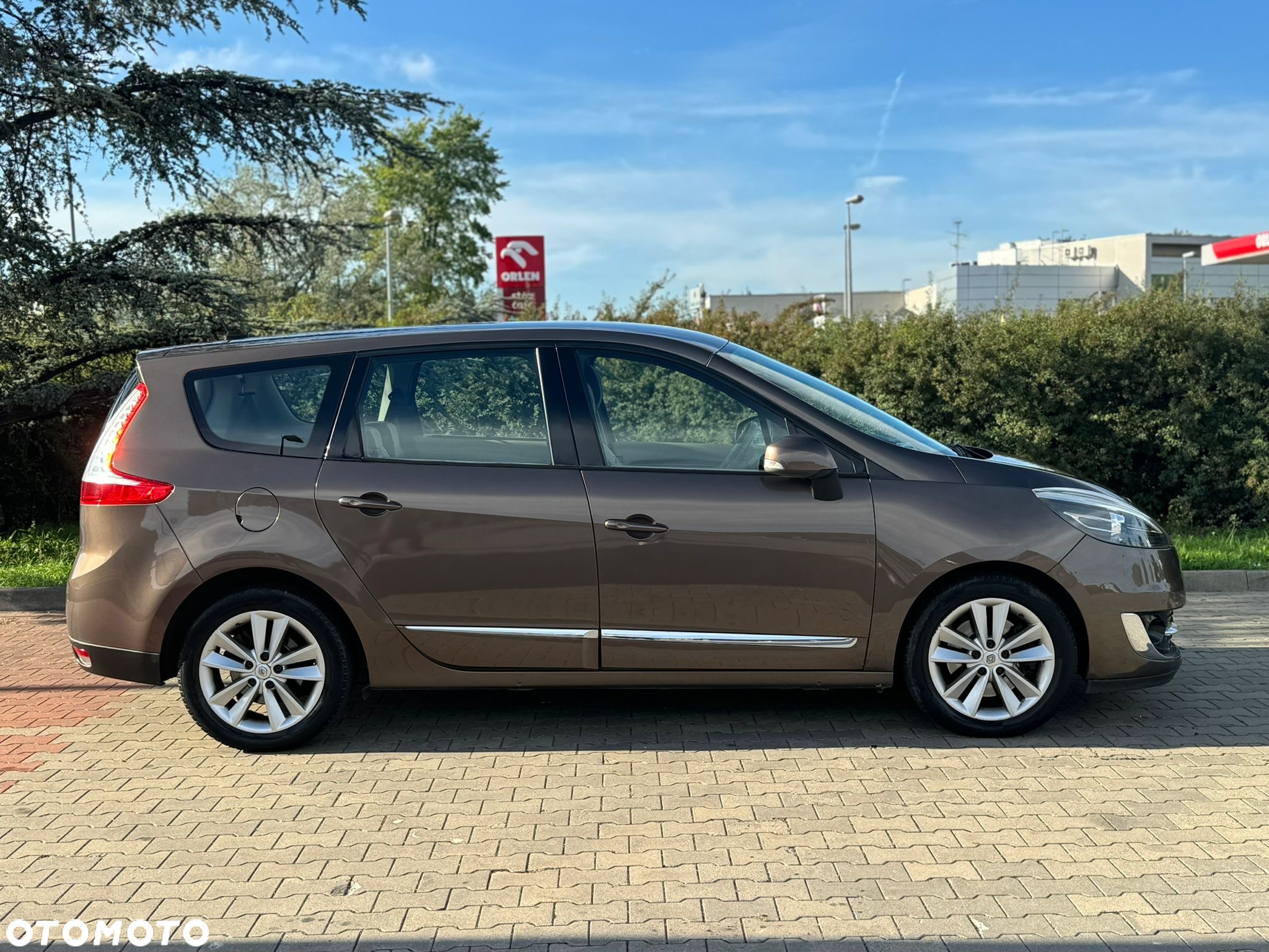 Renault Megane 2.0 dCi 16V Privilege - 5