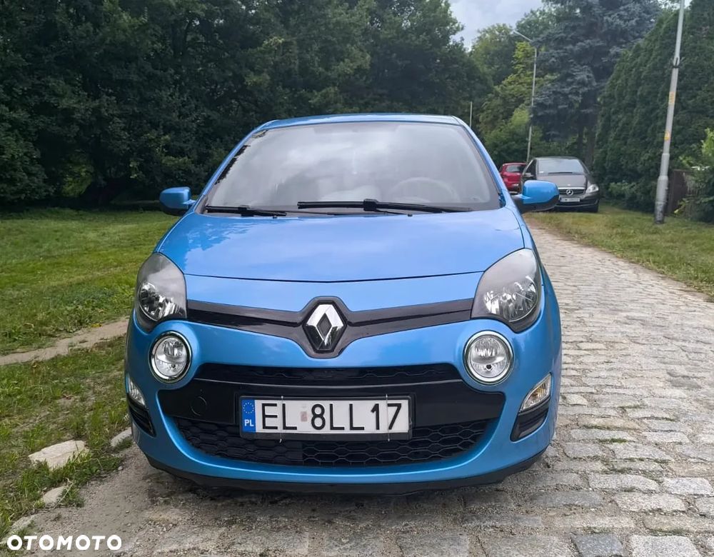Renault Twingo 1.2 16V Dynamique - 9