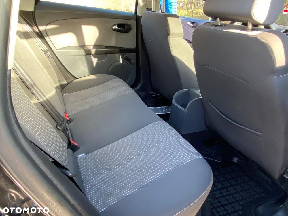 Seat Leon 1.9 TDI Style - 11