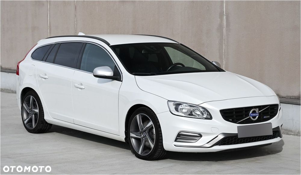 Volvo V60 D4 RDesign - 13