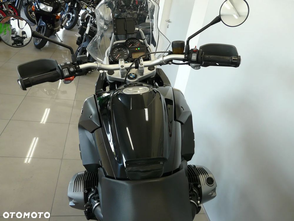 BMW GS - 16