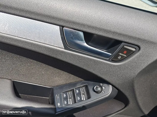 Audi A4 Avant 2.0 TDI Sport Multitronic - 15