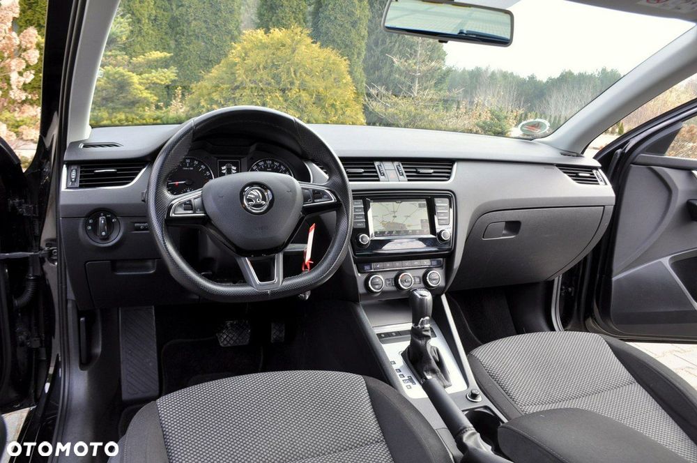 Skoda Octavia - 28