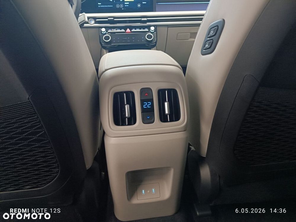 Hyundai Tucson 1.6 T-GDi Platinum 2WD DCT - 29
