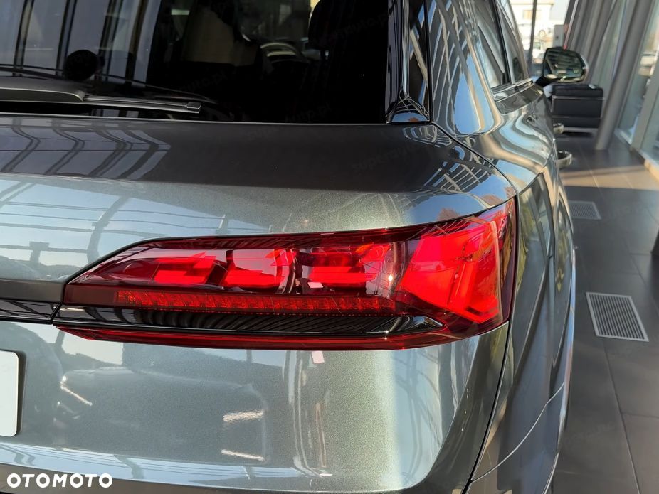 Audi Q7 TDI mHEV 210 kW Quattro S Line Tiptr - 20