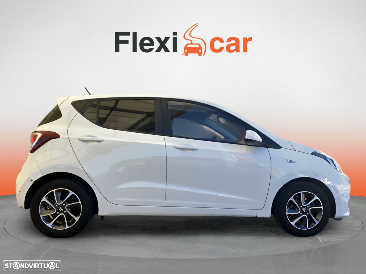 Hyundai i10 1.0 Access GPL - 5