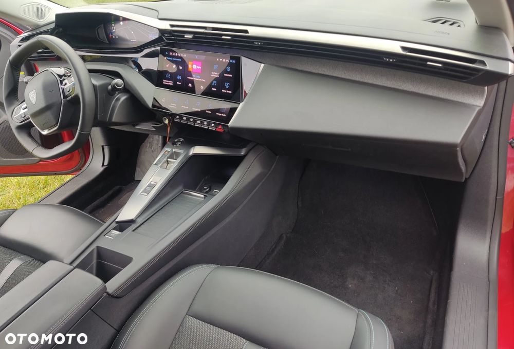 Peugeot 308 PureTech 130 EAT8 Allure - 8