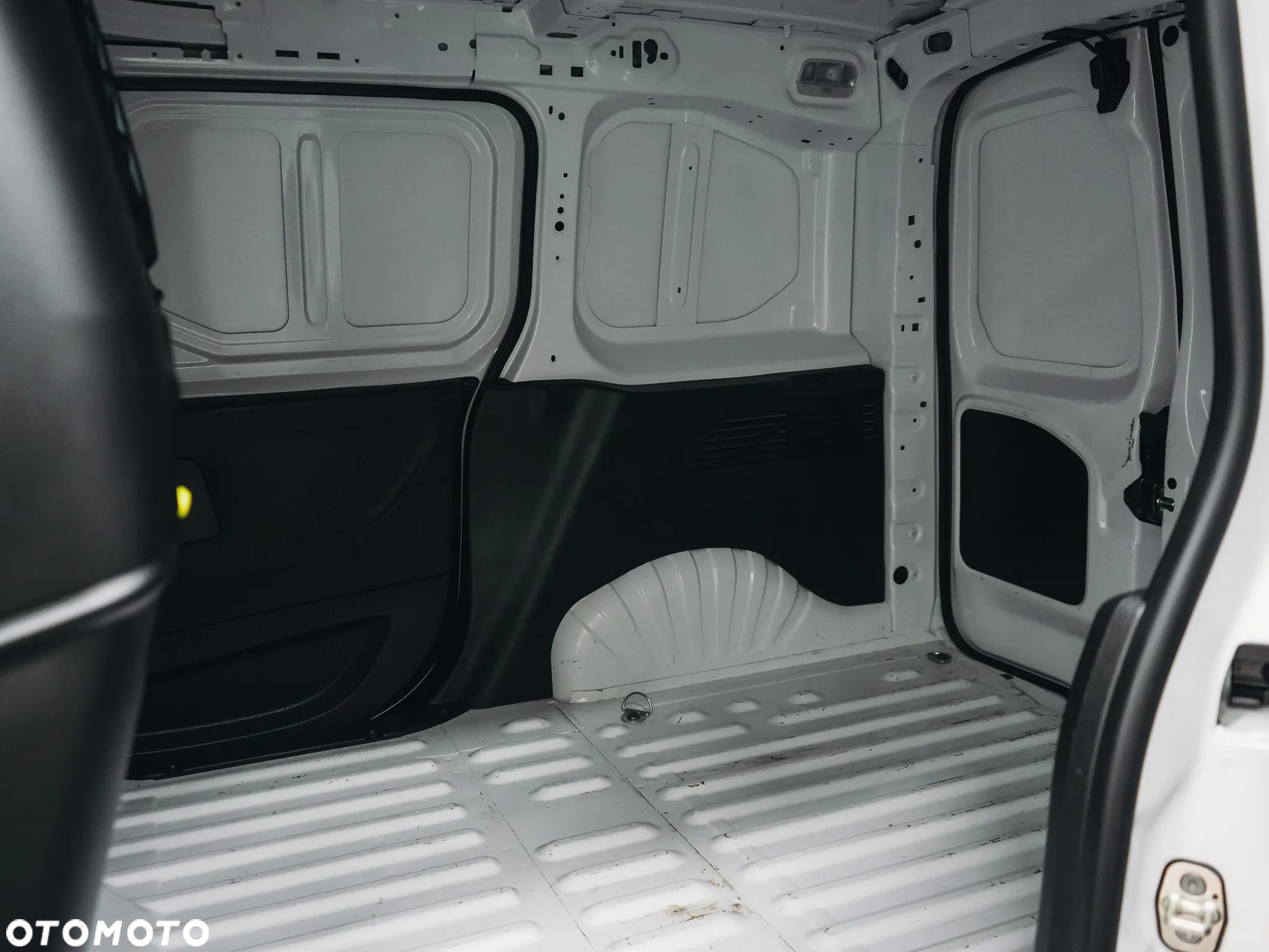 Toyota Proace City EV - 33