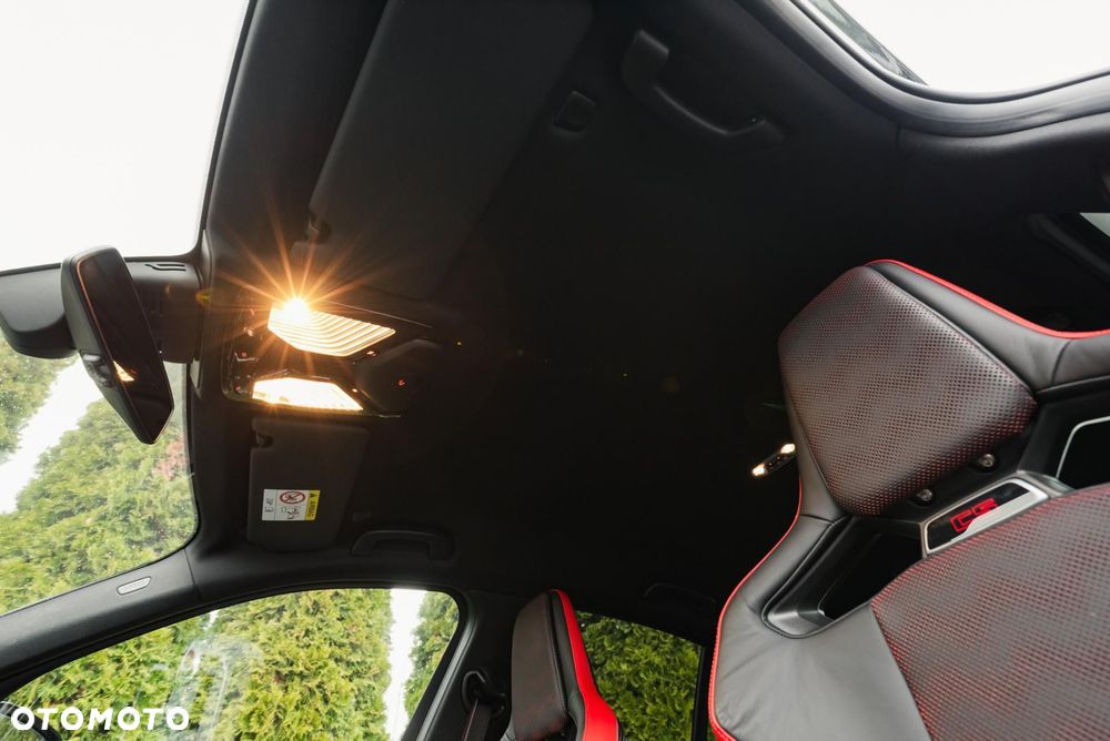 BMW M3 CS xDrive sport - 34