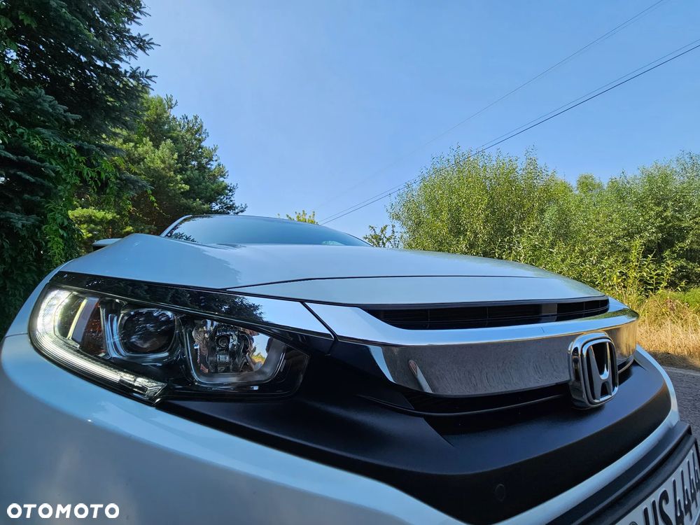 Honda Civic - 18
