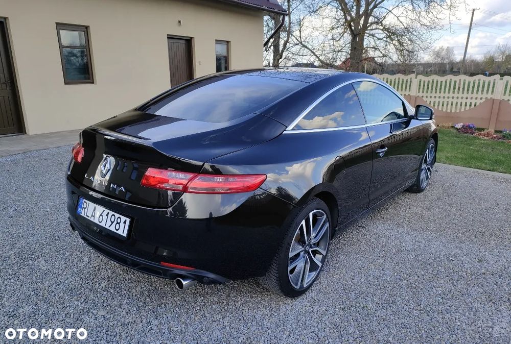 Renault Laguna 2.0 16V Turbo Dynamique - 6