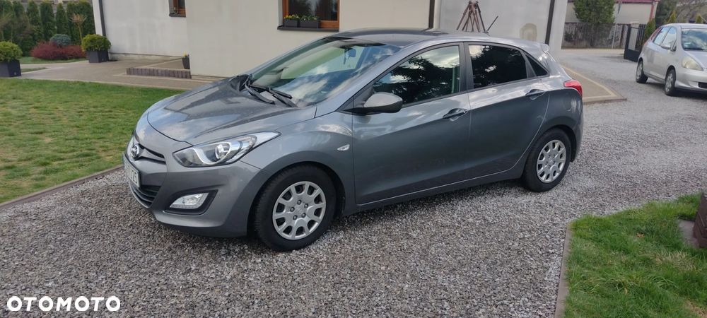 Hyundai i30 1.4 Classic - 1