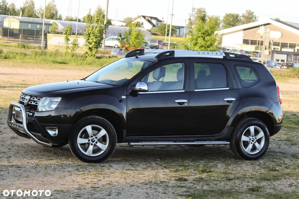 Dacia Duster 1.2 TCe Laureate - 12