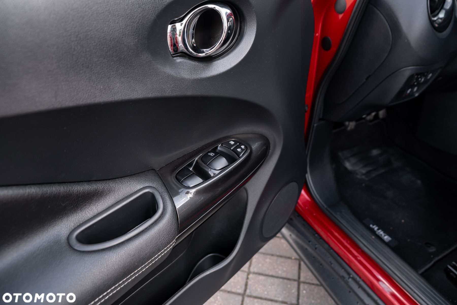 Nissan Juke 1.2 DIG-T N-Connecta - 14