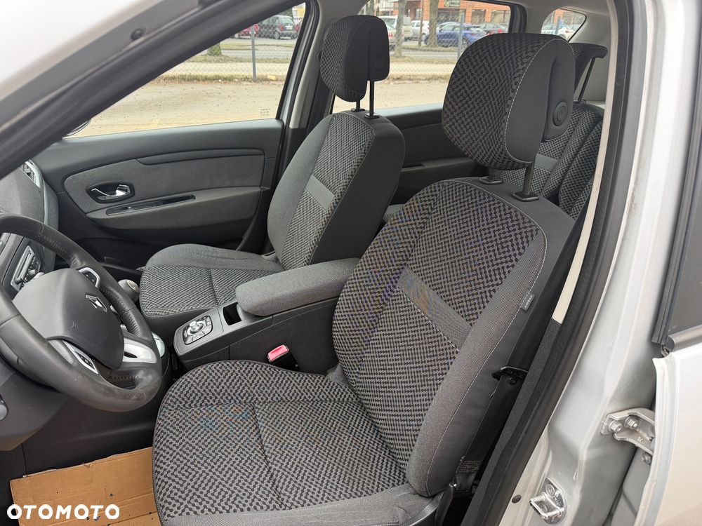 Renault Scenic Energy dCi 110 Start & Stop Dynamique - 19