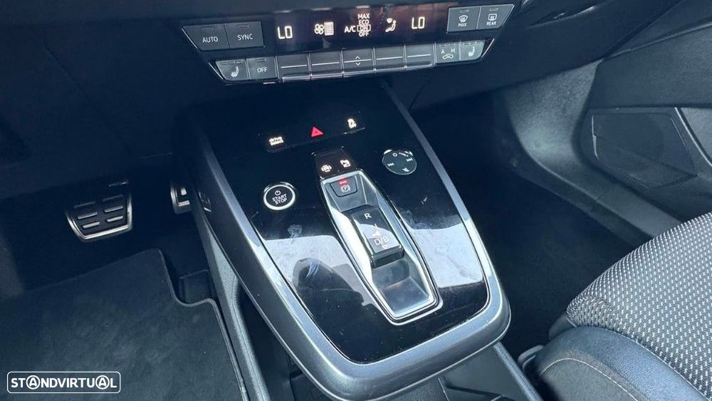 Audi Q4 Sportback e-tron 40 82 kWH - 18
