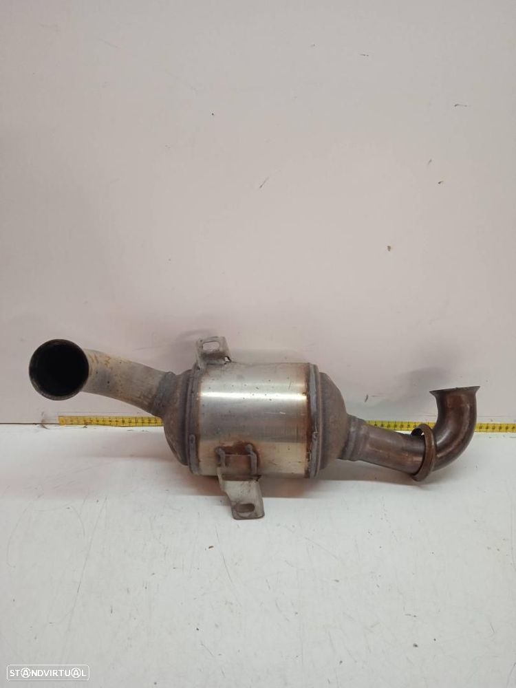 CATALISADOR CITROEN BERLINGO COMBI - 1