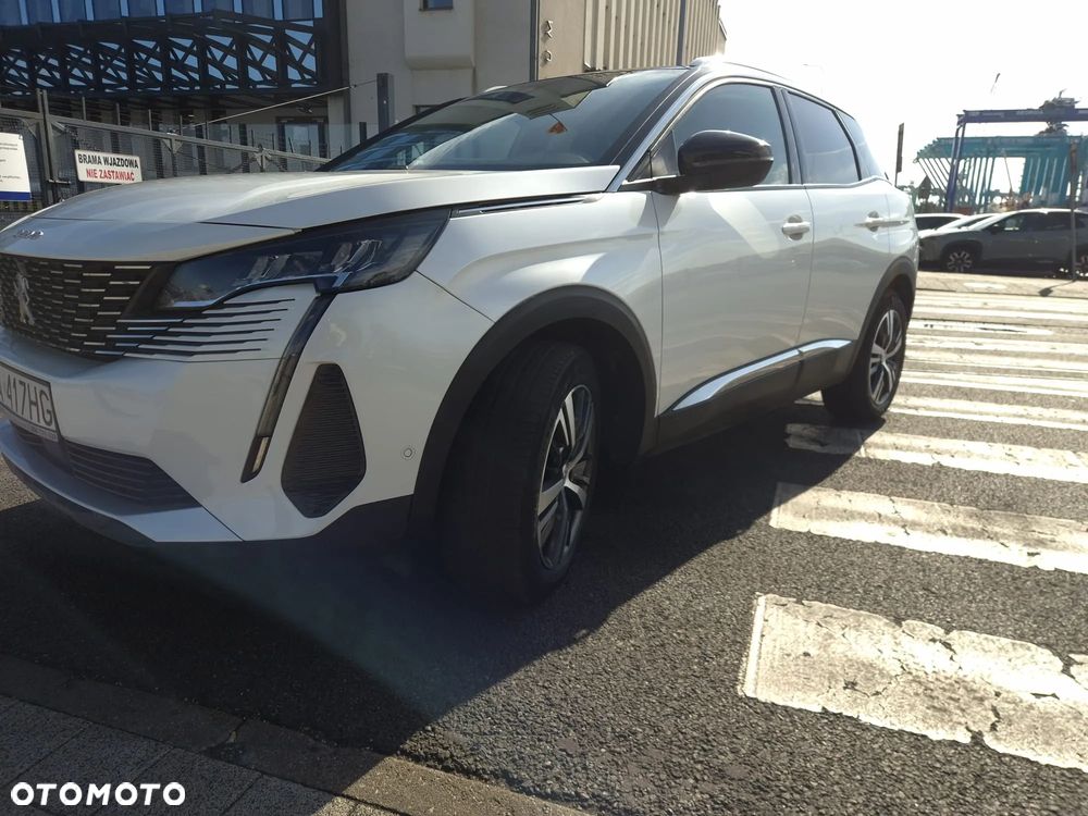 Peugeot 3008 1.2 PureTech Active Pack S&S EAT8 - 18