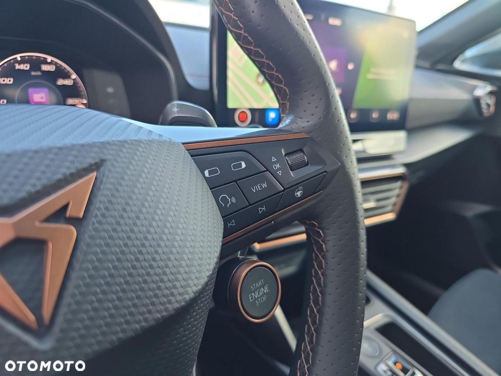 Cupra Formentor 2.0 TSI 4Drive VZ DSG - 23