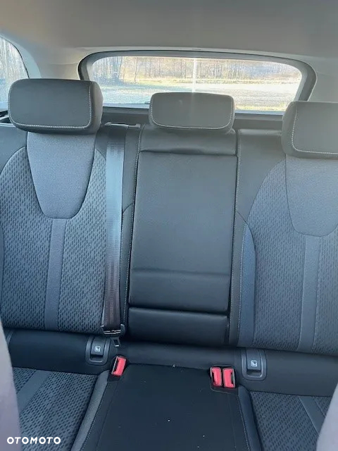 Skoda Octavia 2.0 TDI 4x4 Style DSG - 7