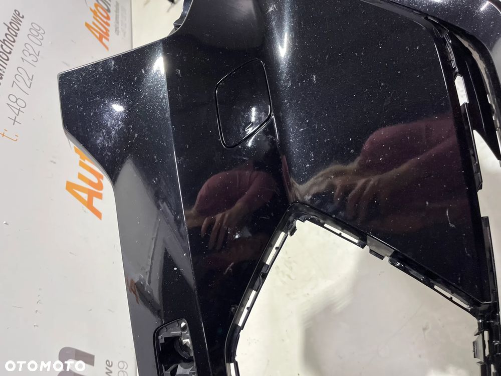 Zderzak przód Volvo XC60 2 II R-Design lift 21-25 - 5