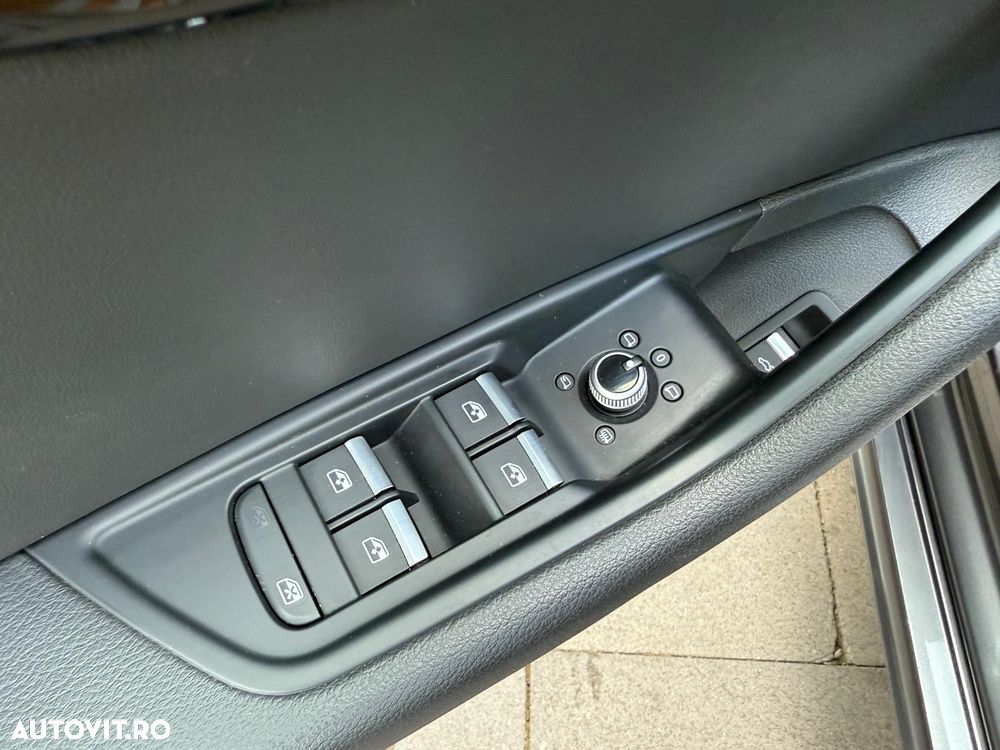 Audi A5 ack 2.0 40 TDI quattro S tronic MHEV S Line - 32